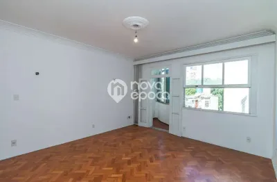 Apartamento com 3 quartos à venda na Rua Dois de Dezembro, Flamengo, Rio de Janeiro