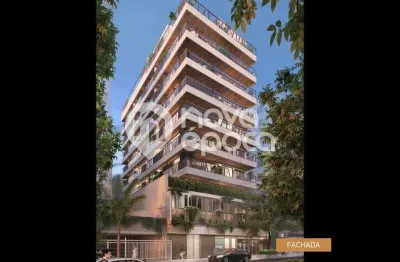 Apartamento com 3 quartos à venda na Rua Marquês de São Vicente, Gávea, Rio de Janeiro