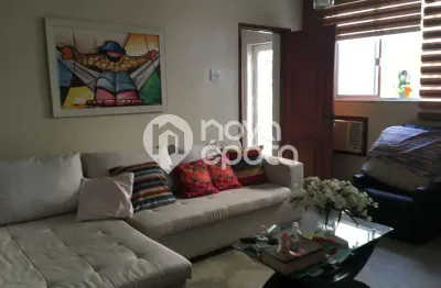 Casa em condomínio fechado com 2 quartos à venda na Rua Pedro de Carvalho, Méier, Rio de Janeiro