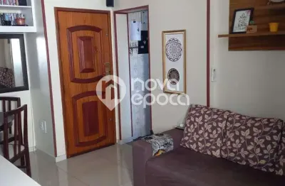 Apartamento com 2 quartos à venda na Avenida Dom Hélder Câmara, Piedade, Rio de Janeiro