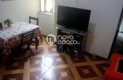 Apartamento com 1 quarto à venda na Rua Maria José, Madureira, Rio de Janeiro
