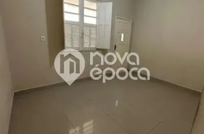 Apartamento com 2 quartos à venda na Rua Amacena, Higienópolis, Rio de Janeiro