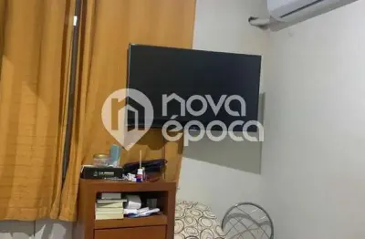 Casa em condomínio fechado com 2 quartos à venda na Rua Mallet, Higienópolis, Rio de Janeiro