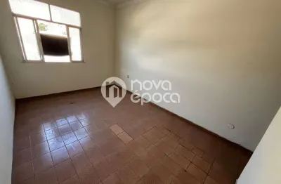 Apartamento com 2 quartos à venda na Rua Dois de Fevereiro, Engenho de Dentro, Rio de Janeiro