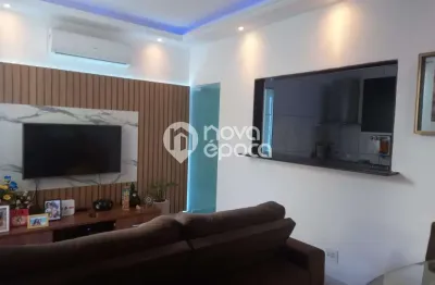 Apartamento com 2 quartos à venda na Rua Betânia, Olaria, Rio de Janeiro