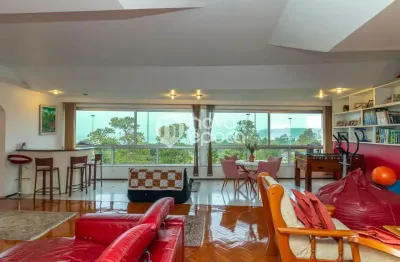 Apartamento com 4 quartos à venda na Praia do Flamengo, Flamengo, Rio de Janeiro