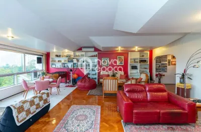 Apartamento com 4 quartos à venda na Praia do Flamengo, Flamengo, Rio de Janeiro
