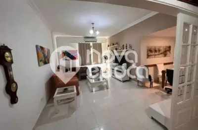 Apartamento com 3 quartos à venda na Rua Gustavo Sampaio, Leme, Rio de Janeiro