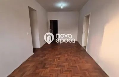 Apartamento com 3 quartos à venda na Rua Pedro de Carvalho, Méier, Rio de Janeiro