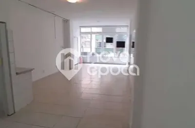 Sala comercial à venda na Rua Francisco Sá, Copacabana, Rio de Janeiro