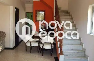 Todos os santos | apartamento 4 quartos, sendo 1 suite