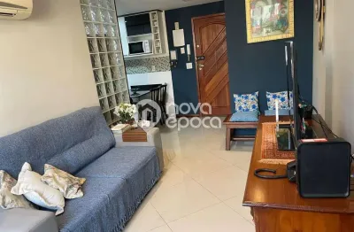 Apartamento com 3 quartos à venda na Rua Juparaná, Andaraí, Rio de Janeiro