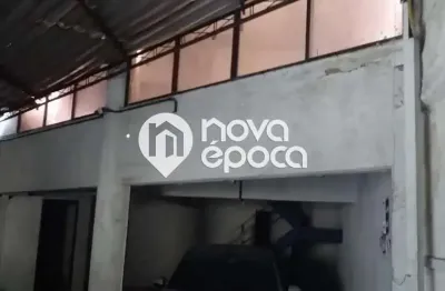 Prédio à venda na Avenida Mem de Sá, Centro, Rio de Janeiro