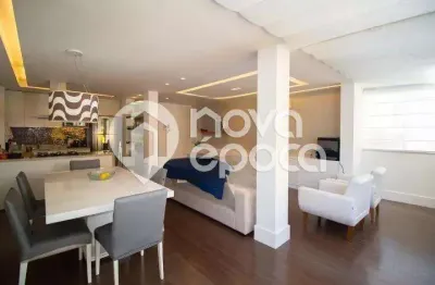 Apartamento com 3 quartos à venda na Rua Domingos Ferreira, Copacabana, Rio de Janeiro