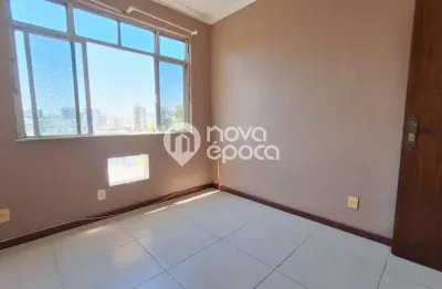 Apartamento com 2 quartos à venda na Rua Augusto Nunes, Todos os Santos, Rio de Janeiro