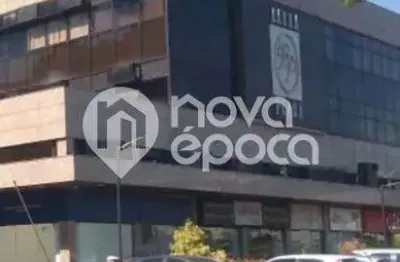 Sala comercial à venda na Avenida Ayrton Senna, Barra da Tijuca, Rio de Janeiro