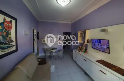 Apartamento com 2 quartos à venda na Rua Castro Alves, Méier, Rio de Janeiro
