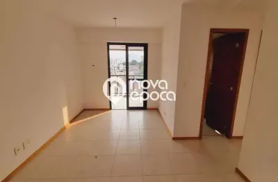 Apartamento com 2 quartos à venda na Rua Odorico Mendes, Cachambi, Rio de Janeiro