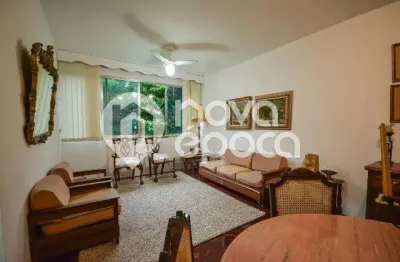 Apartamento com 3 quartos à venda na Rua Paulo Barreto, Botafogo, Rio de Janeiro