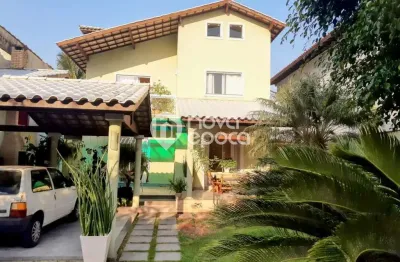 Casa com 4 quartos à venda na Rua Doutor João Batista Lacerda Botelho, Piratininga, Niterói