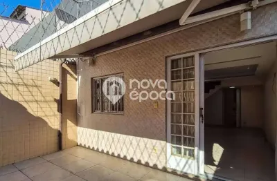 Apartamento com 2 quartos à venda na Estrada do Galeão, Jardim Guanabara, Rio de Janeiro