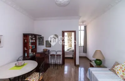 Apartamento com 1 quarto à venda na Rua General Polidoro, Botafogo, Rio de Janeiro