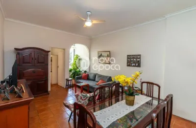 Apartamento com 3 quartos à venda na Rua Barata Ribeiro, Copacabana, Rio de Janeiro