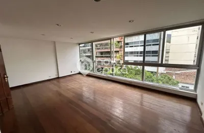 Apartamento com 3 quartos à venda na Rua Barão de Jaguaripe, Ipanema, Rio de Janeiro