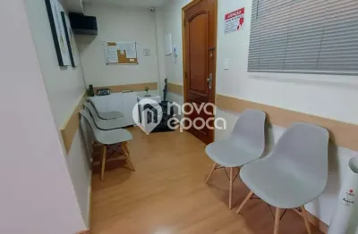 Sala comercial à venda na Rua Conde de Bonfim, Tijuca, Rio de Janeiro