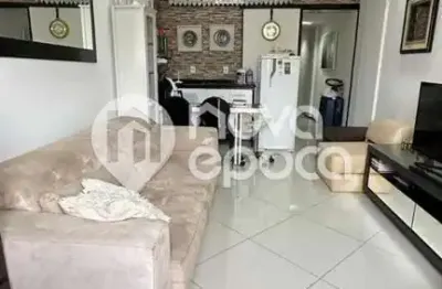 Apartamento com 1 quarto à venda na Rua Raul Pompéia, Copacabana, Rio de Janeiro
