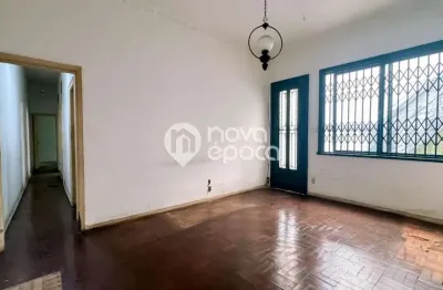 Casa com 3 quartos à venda na Travessa Pepe, Botafogo, Rio de Janeiro