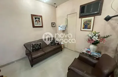 Sala comercial à venda na Rua Conde de Bonfim, Tijuca, Rio de Janeiro