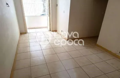 Apartamento com 2 quartos à venda na Rua dos Araujos, Tijuca, Rio de Janeiro