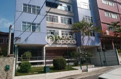 Apartamento com 2 quartos à venda na Rua Gregório de Castro Morais, Jardim Guanabara, Rio de Janeiro
