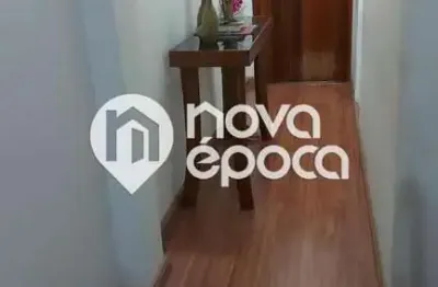 Apartamento com 3 quartos à venda na Rua Santa Sofía, Tijuca, Rio de Janeiro