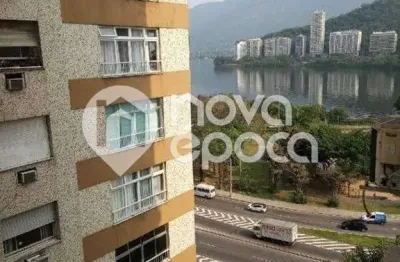 Apartamento com 3 quartos à venda na Avenida Epitácio Pessoa, Ipanema, Rio de Janeiro