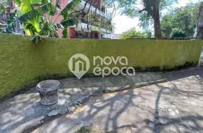 Terreno em condomínio fechado à venda na Rua Doutor Dilermando Cruz, Tijuca, Rio de Janeiro
