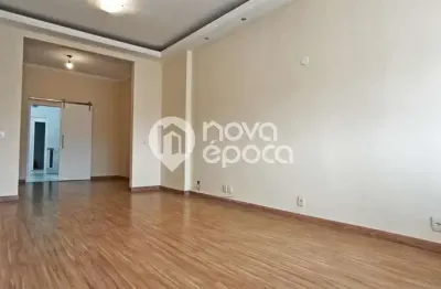Apartamento com 3 quartos à venda na Rua Uruguai, Tijuca, Rio de Janeiro