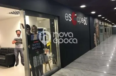 Ponto comercial à venda na Avenida Atlântica, Copacabana, Rio de Janeiro