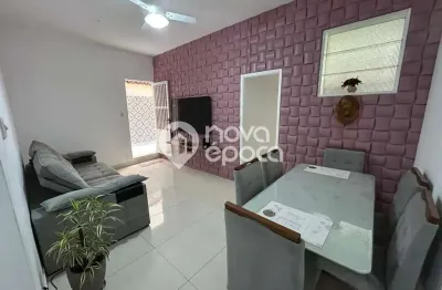 Apartamento com 2 quartos à venda na Rua Sá Ferreira, Copacabana, Rio de Janeiro