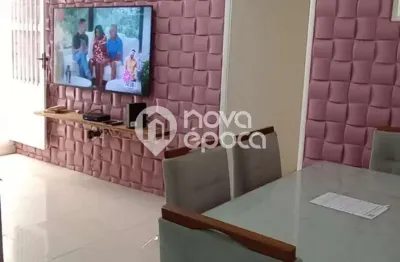 Apartamento com 2 quartos à venda na Rua Sá Ferreira, Copacabana, Rio de Janeiro