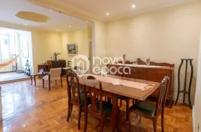 Apartamento com 3 quartos à venda na Rua Siqueira Campos, Copacabana, Rio de Janeiro
