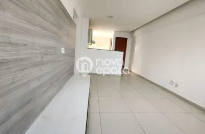Apartamento com 2 quartos à venda na Rua São Francisco Xavier, Maracanã, Rio de Janeiro