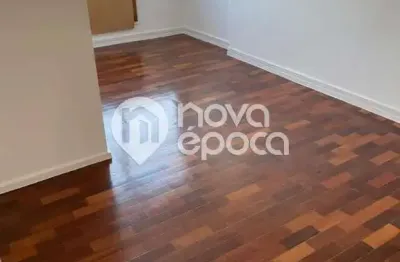 Apartamento com 2 quartos à venda na Avenida Geremário Dantas, Tanque, Rio de Janeiro