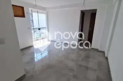 Todos os santos | apartamento 2 quartos, sendo 1 suite