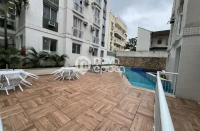 Apartamento com 2 quartos à venda na Rua Torres Homem, Vila Isabel, Rio de Janeiro