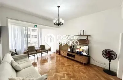 Apartamento com 3 quartos à venda na Rua Barata Ribeiro, Copacabana, Rio de Janeiro