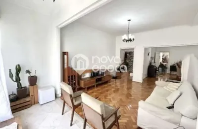 Apartamento com 3 quartos à venda na Rua Barata Ribeiro, Copacabana, Rio de Janeiro