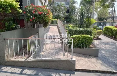 Apartamento com 3 quartos à venda na Rua Eulina Ribeiro, Engenho de Dentro, Rio de Janeiro