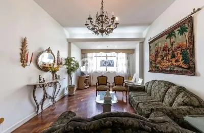 Apartamento com 3 quartos à venda na Rua Xavier da Silveira, Copacabana, Rio de Janeiro